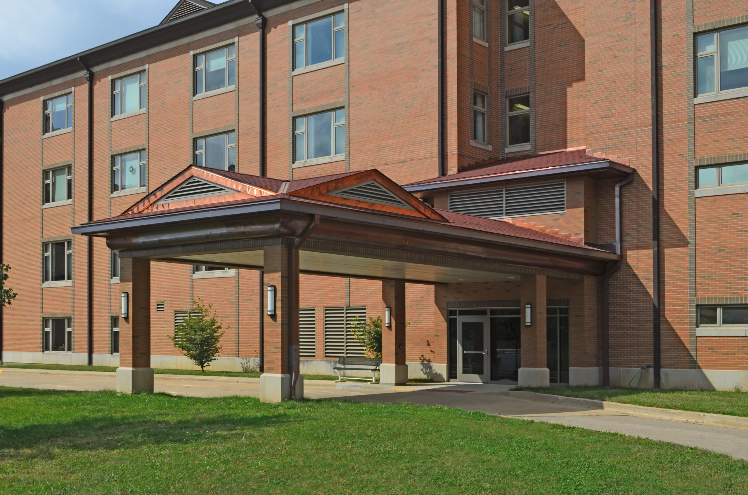 Hospital Sisters of Saint Francis